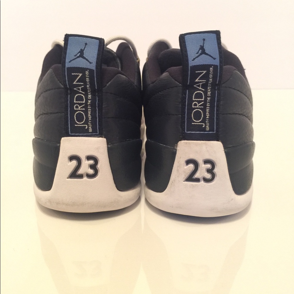 ****SOLD****Air Jordan 12 Low Men’s Size 9.5 - Picture 7 of 8